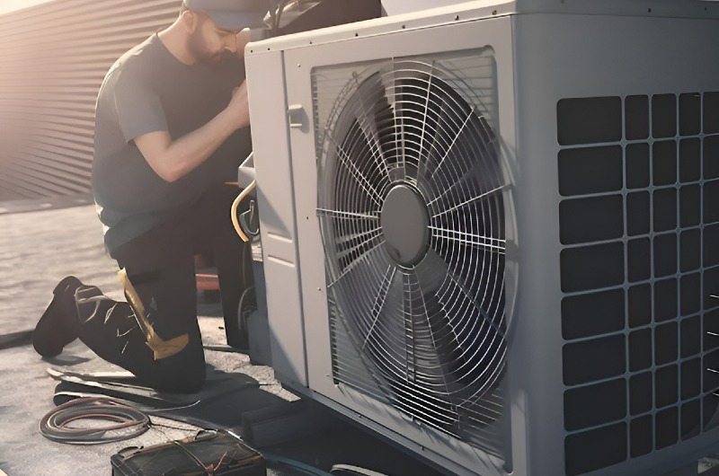 Air Conditioner Service in Laguna Woods